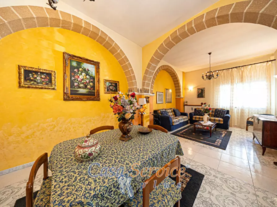 Immagine 5 di Casa indipendente in vendita  in Via Duca degli Abruzzi a Supersano