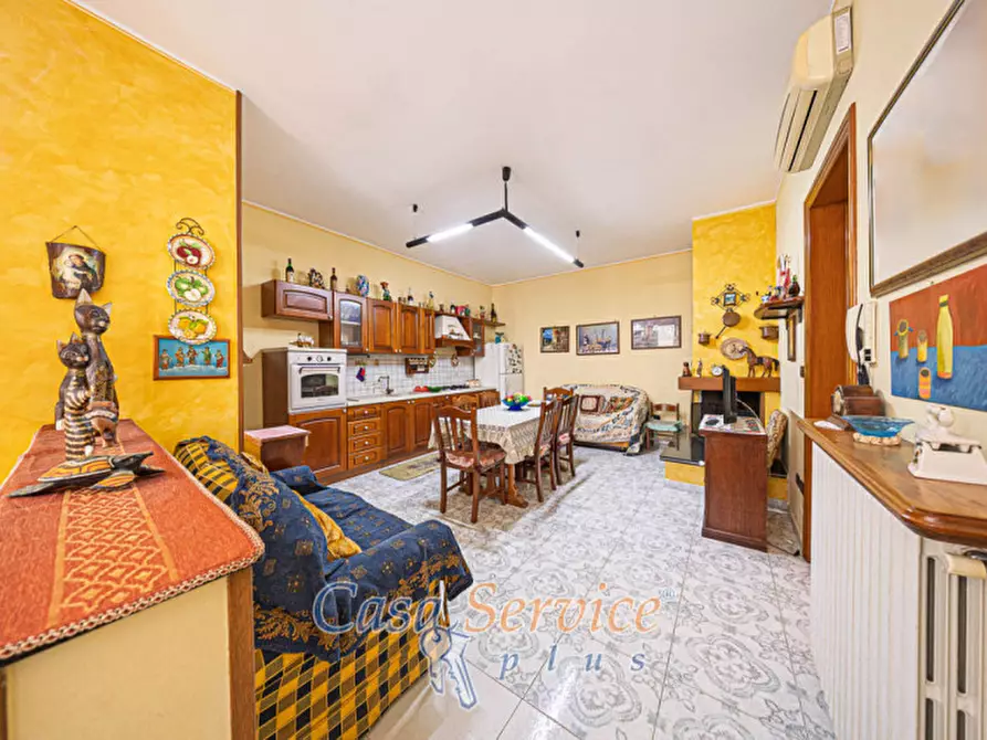 Immagine 6 di Casa indipendente in vendita  in Via Duca degli Abruzzi a Supersano