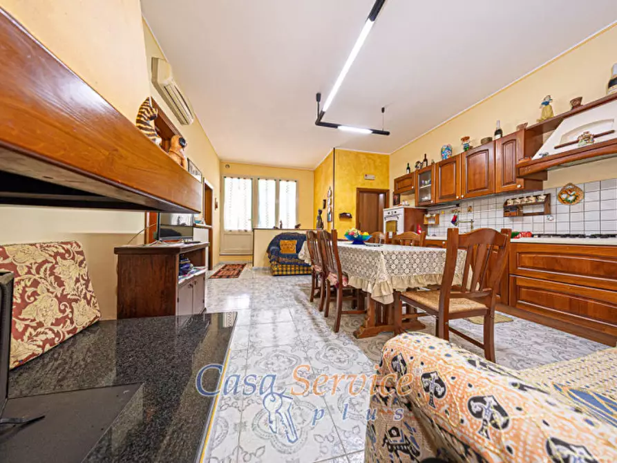 Immagine 7 di Casa indipendente in vendita  in Via Duca degli Abruzzi a Supersano