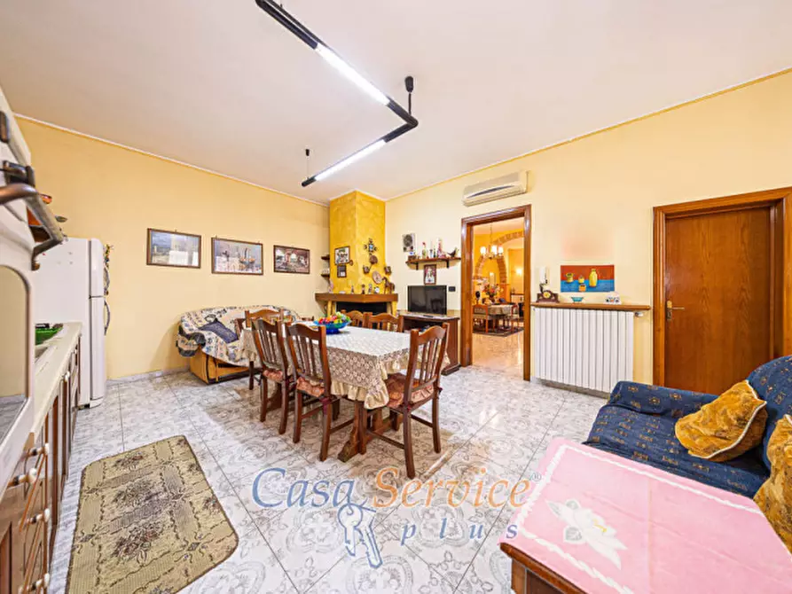 Immagine 9 di Casa indipendente in vendita  in Via Duca degli Abruzzi a Supersano