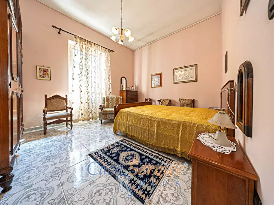 Immagine 10 di Casa indipendente in vendita  in Via Duca degli Abruzzi a Supersano