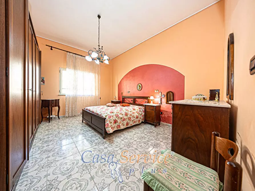 Immagine 11 di Casa indipendente in vendita  in Via Duca degli Abruzzi a Supersano