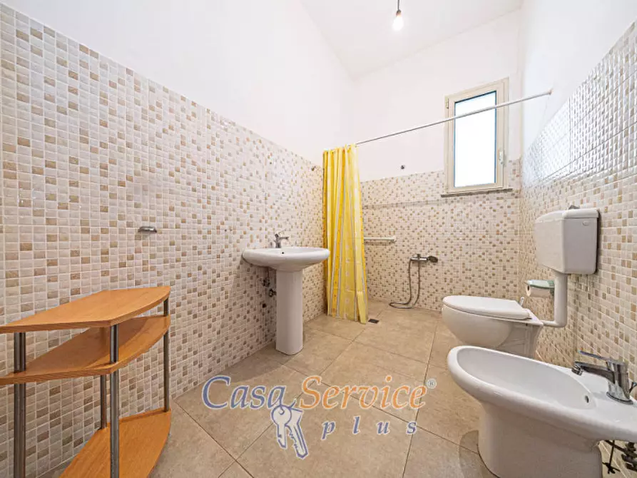 Immagine 13 di Casa indipendente in vendita  in Via Duca degli Abruzzi a Supersano