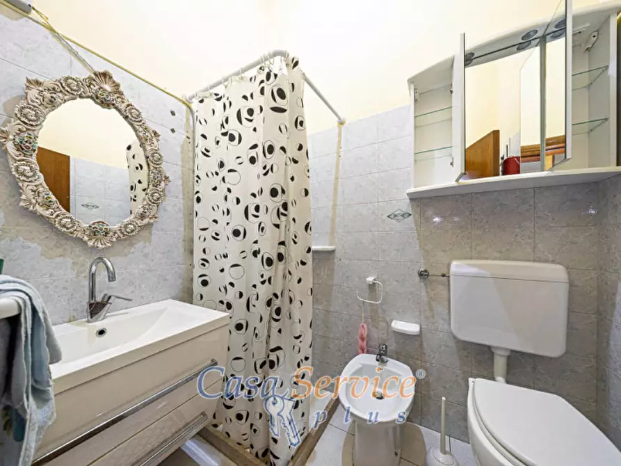 Immagine 14 di Casa indipendente in vendita  in Via Duca degli Abruzzi a Supersano