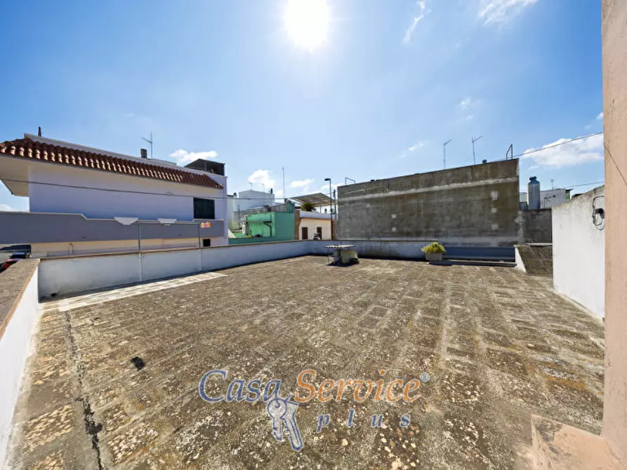 Immagine 15 di Casa indipendente in vendita  in Via Duca degli Abruzzi a Supersano