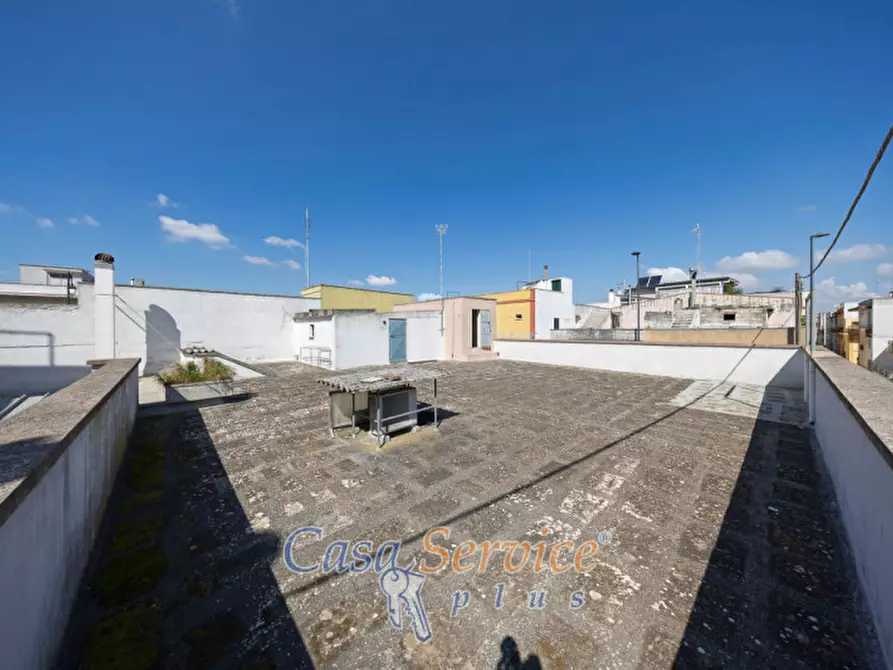 Immagine 16 di Casa indipendente in vendita  in Via Duca degli Abruzzi a Supersano