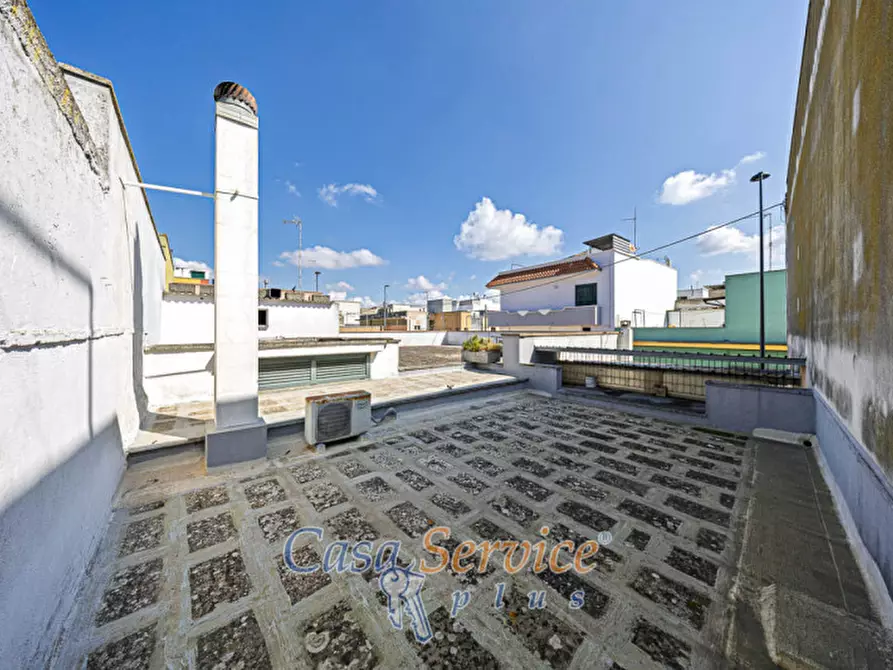 Immagine 17 di Casa indipendente in vendita  in Via Duca degli Abruzzi a Supersano