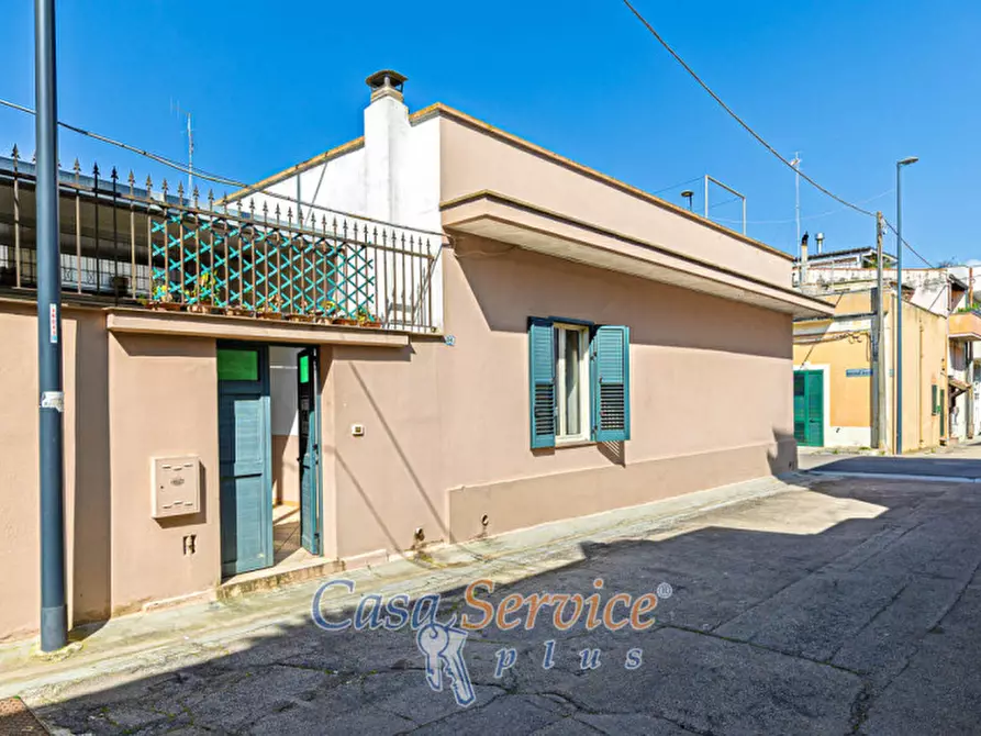 Immagine 18 di Casa indipendente in vendita  in Via Duca degli Abruzzi a Supersano