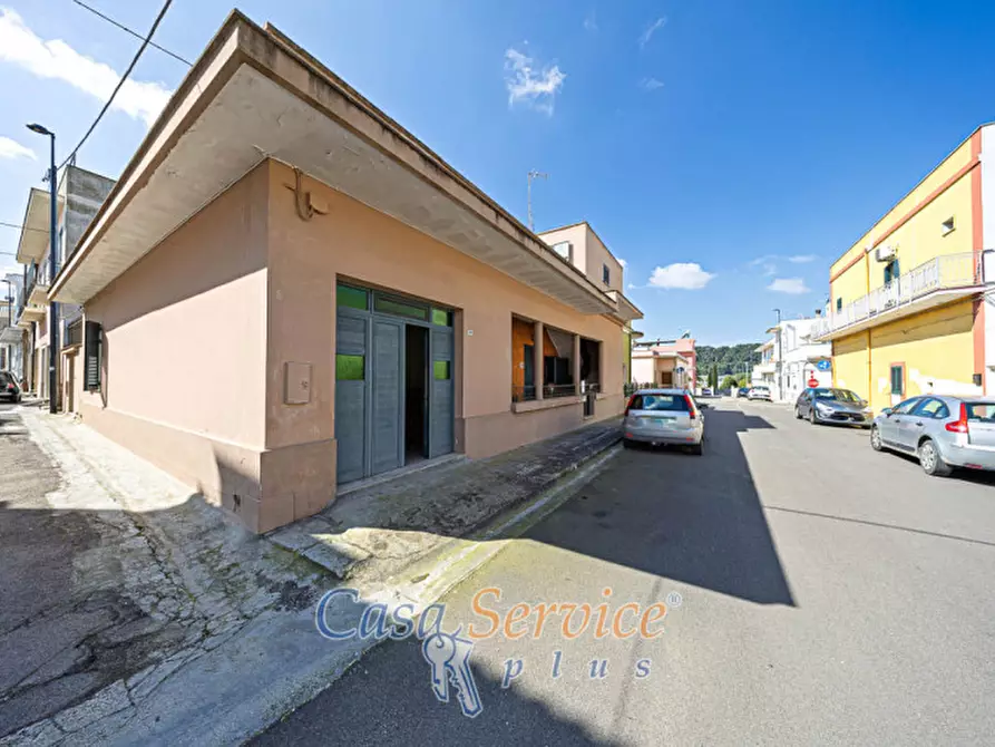 Immagine 19 di Casa indipendente in vendita  in Via Duca degli Abruzzi a Supersano