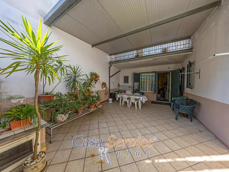 Immagine 20 di Casa indipendente in vendita  in Via Duca degli Abruzzi a Supersano