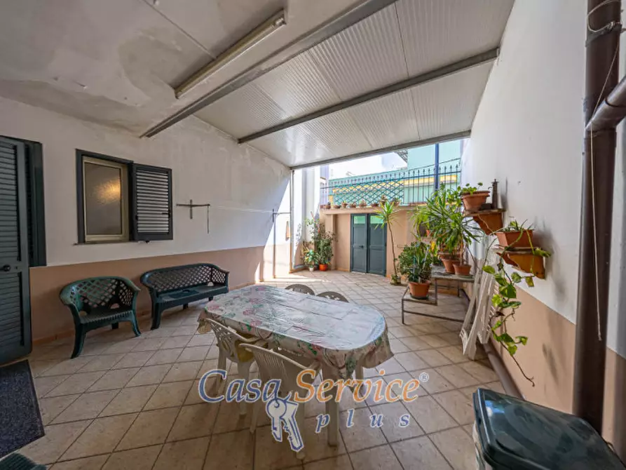 Immagine 21 di Casa indipendente in vendita  in Via Duca degli Abruzzi a Supersano