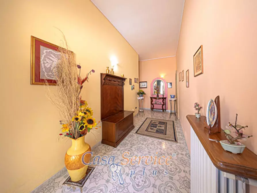 Immagine 23 di Casa indipendente in vendita  in Via Duca degli Abruzzi a Supersano