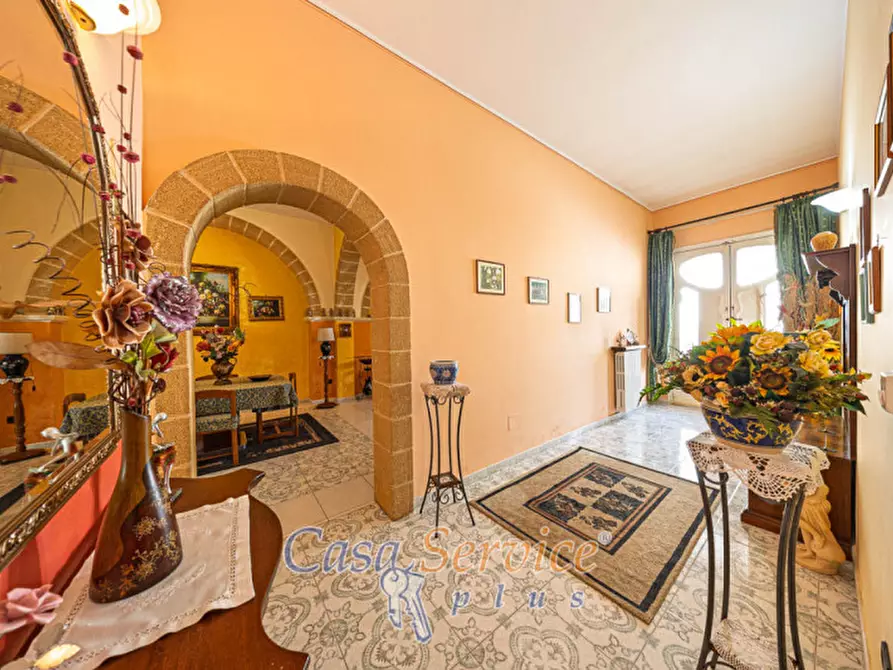 Immagine 24 di Casa indipendente in vendita  in Via Duca degli Abruzzi a Supersano