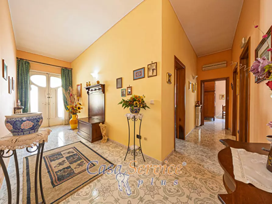 Immagine 25 di Casa indipendente in vendita  in Via Duca degli Abruzzi a Supersano