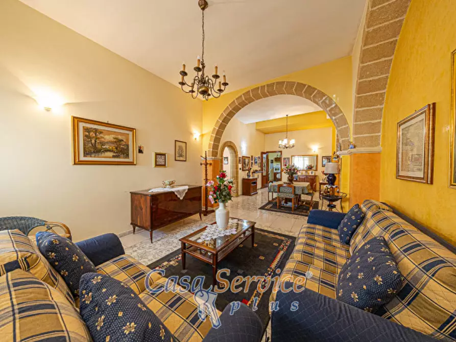 Immagine 26 di Casa indipendente in vendita  in Via Duca degli Abruzzi a Supersano