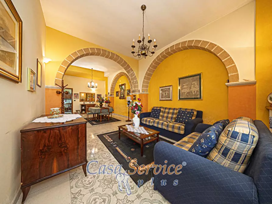 Immagine 27 di Casa indipendente in vendita  in Via Duca degli Abruzzi a Supersano