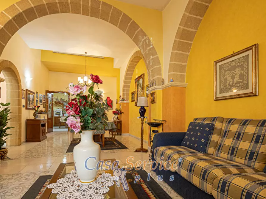 Immagine 28 di Casa indipendente in vendita  in Via Duca degli Abruzzi a Supersano