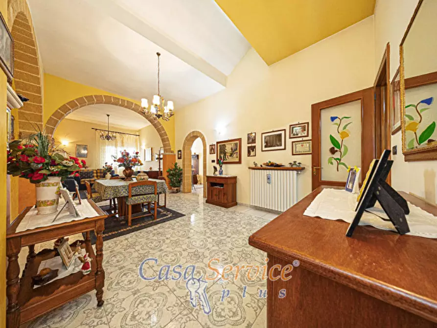 Immagine 30 di Casa indipendente in vendita  in Via Duca degli Abruzzi a Supersano