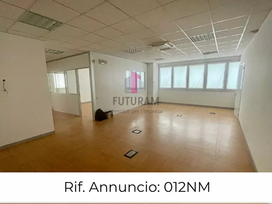 Immagine 1 di Ufficio in affitto  in VIA ROMA 2 a Masera' Di Padova