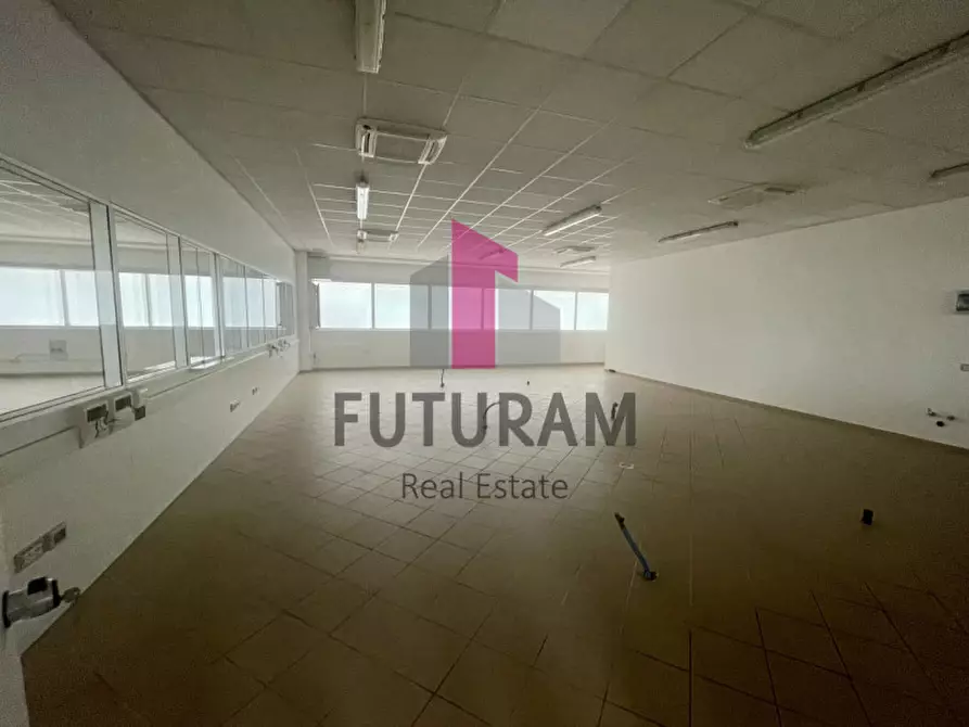 Immagine 2 di Ufficio in affitto  in VIA ROMA 2 a Masera' Di Padova