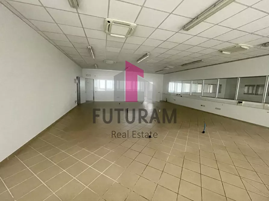 Immagine 3 di Ufficio in affitto  in VIA ROMA 2 a Masera' Di Padova