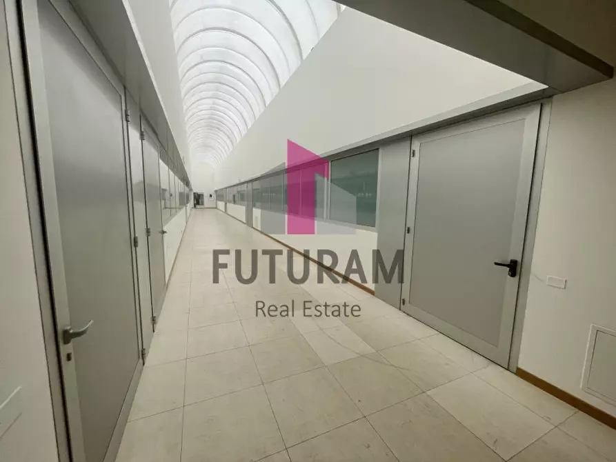Immagine 4 di Ufficio in affitto  in VIA ROMA 2 a Masera' Di Padova