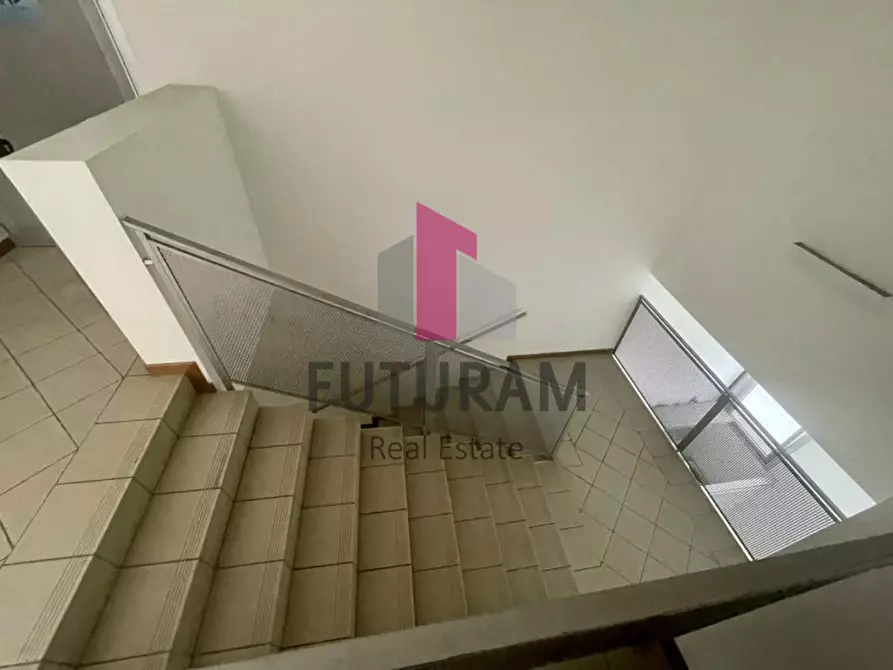 Immagine 6 di Ufficio in affitto  in VIA ROMA 2 a Masera' Di Padova