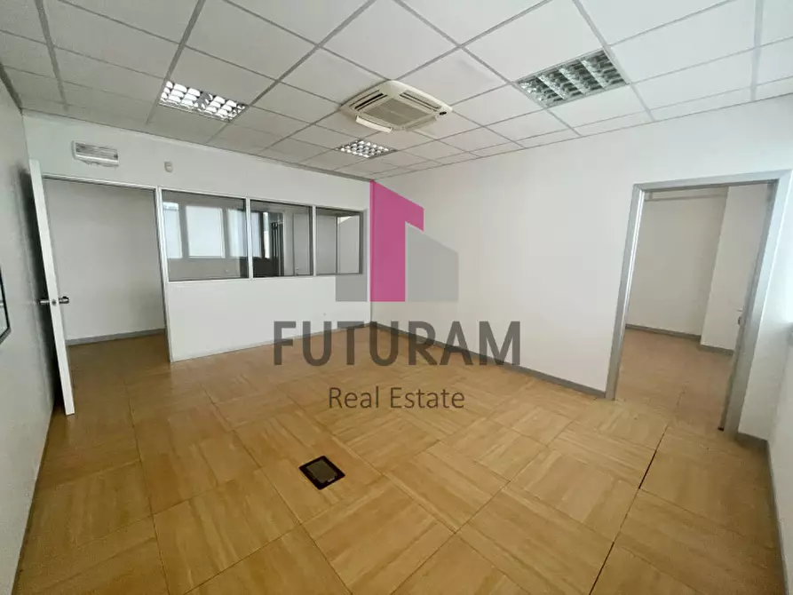 Immagine 9 di Ufficio in affitto  in VIA ROMA 2 a Masera' Di Padova