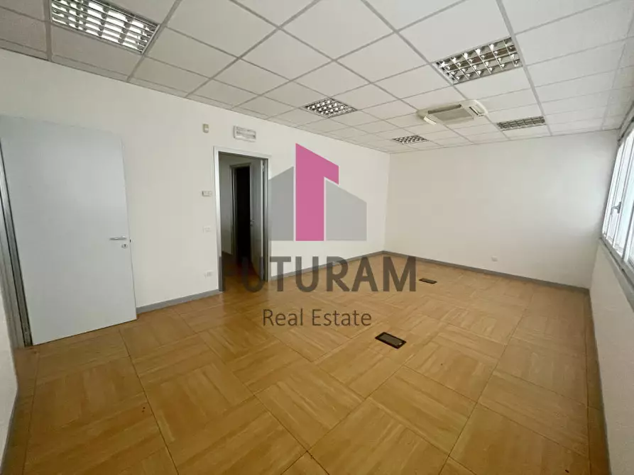 Immagine 10 di Ufficio in affitto  in VIA ROMA 2 a Masera' Di Padova