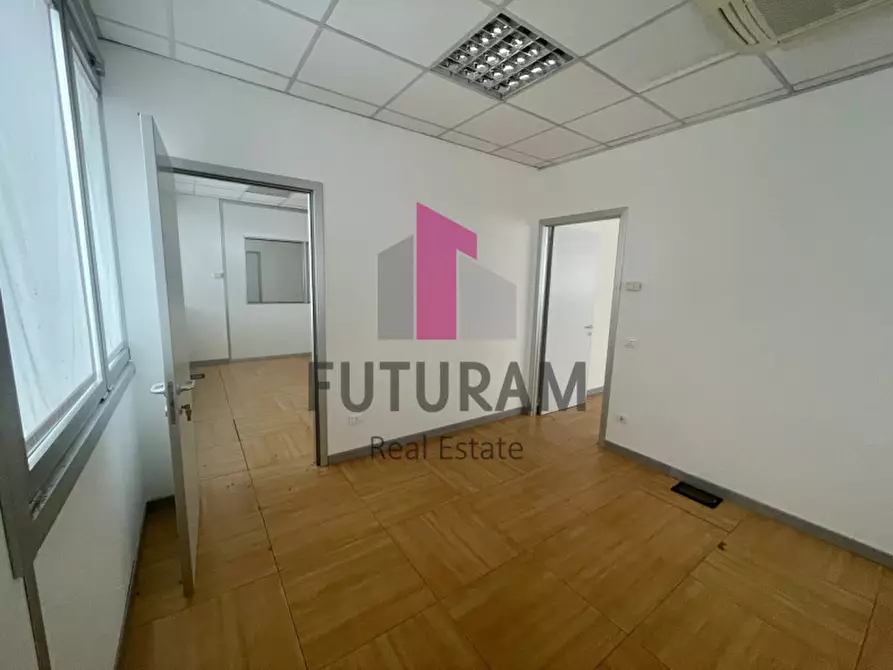 Immagine 11 di Ufficio in affitto  in VIA ROMA 2 a Masera' Di Padova