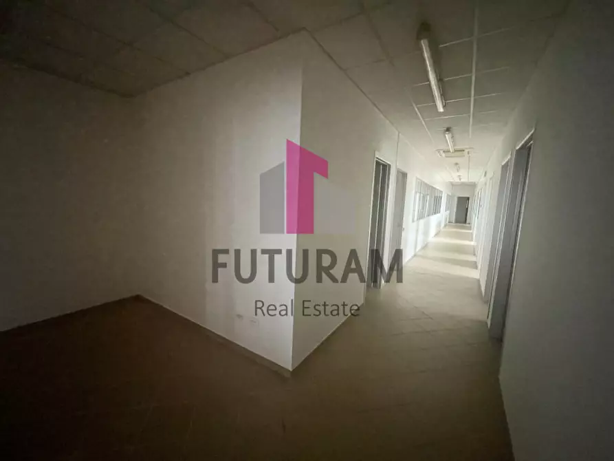 Immagine 12 di Ufficio in affitto  in VIA ROMA 2 a Masera' Di Padova
