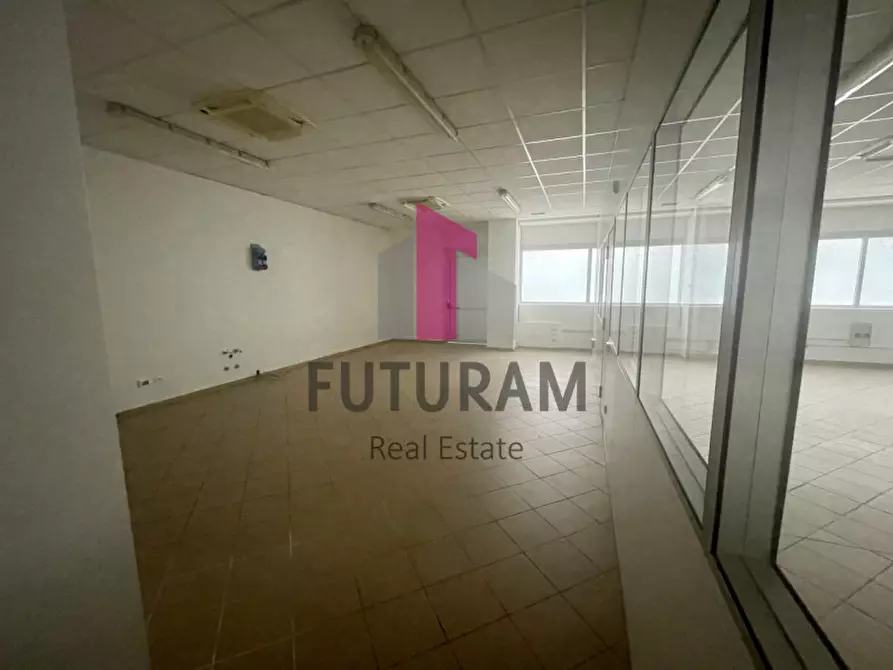 Immagine 13 di Ufficio in affitto  in VIA ROMA 2 a Masera' Di Padova