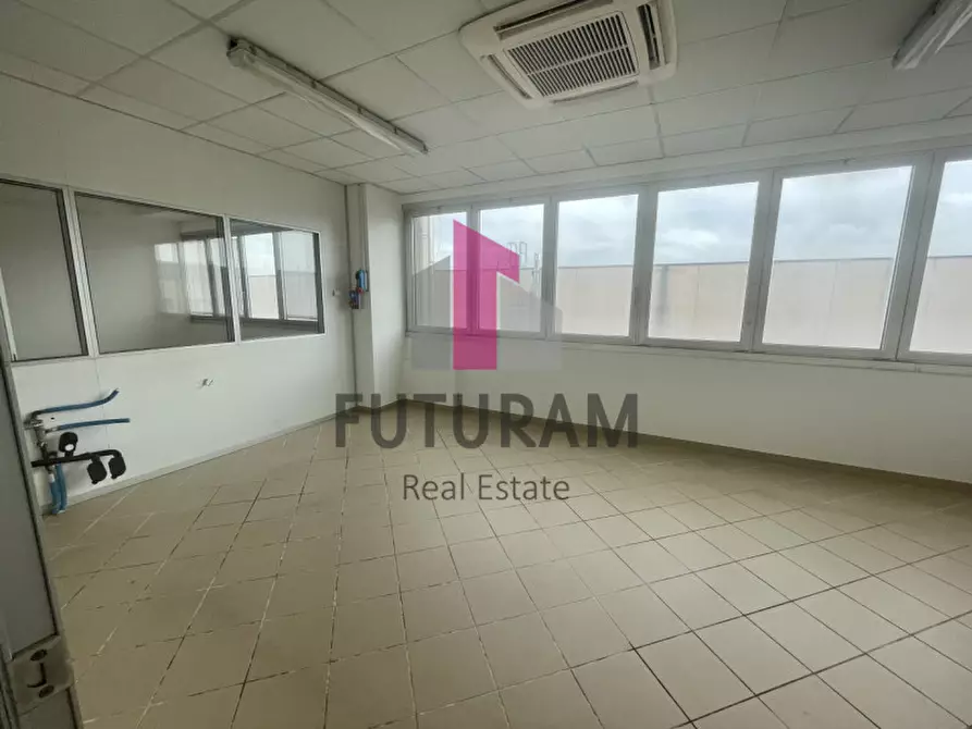 Immagine 17 di Ufficio in affitto  in VIA ROMA 2 a Masera' Di Padova