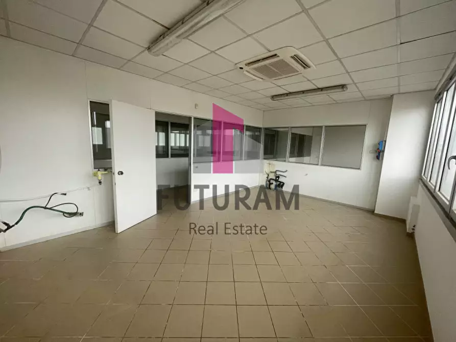 Immagine 18 di Ufficio in affitto  in VIA ROMA 2 a Masera' Di Padova