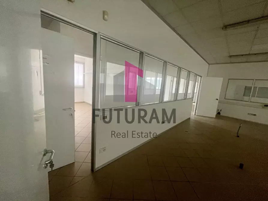Immagine 22 di Ufficio in affitto  in VIA ROMA 2 a Masera' Di Padova