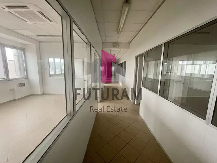 Immagine 25 di Ufficio in affitto  in VIA ROMA 2 a Masera' Di Padova