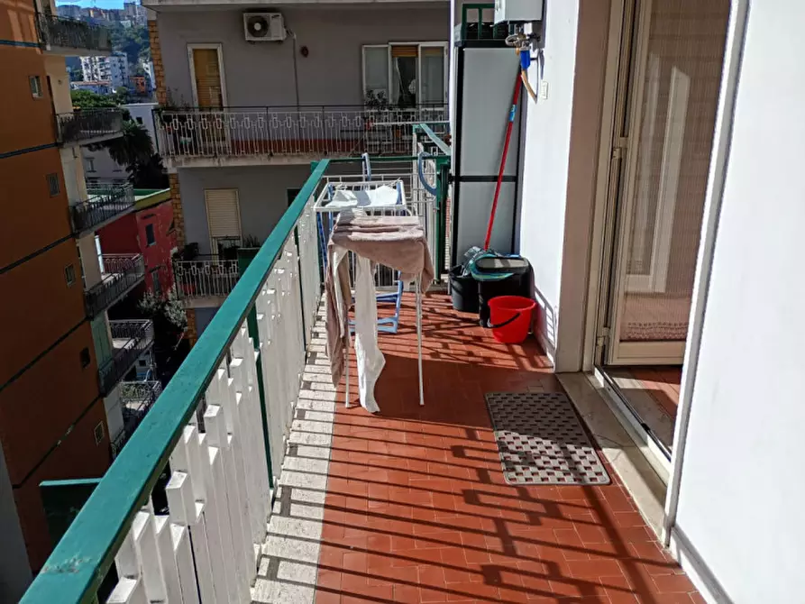 Immagine 1 di Appartamento in affitto  in Corso Amedeo di Savoia 220 a Napoli