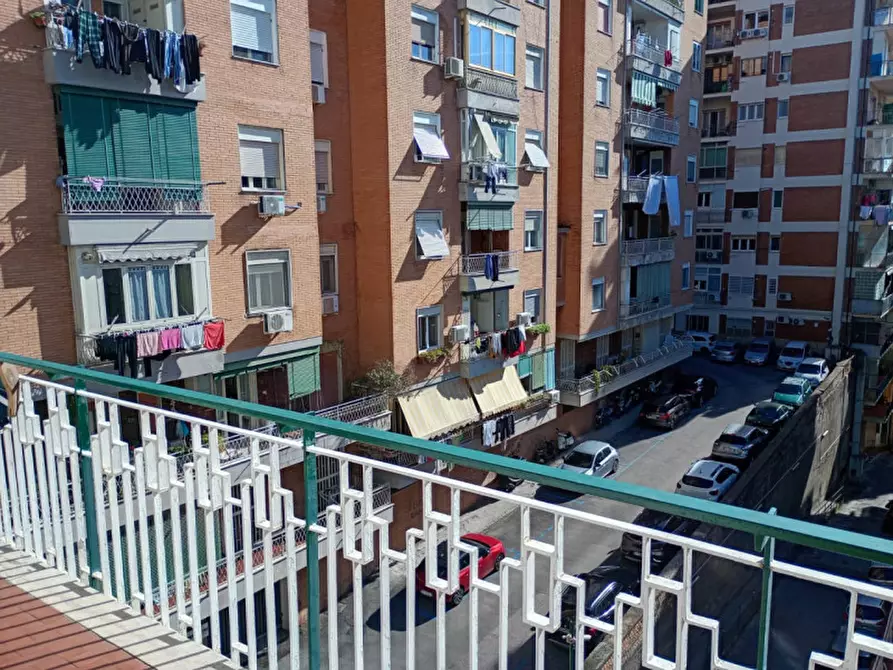 Immagine 2 di Appartamento in affitto  in Corso Amedeo di Savoia 220 a Napoli
