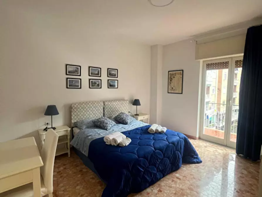 Immagine 3 di Appartamento in affitto  in Corso Amedeo di Savoia 220 a Napoli