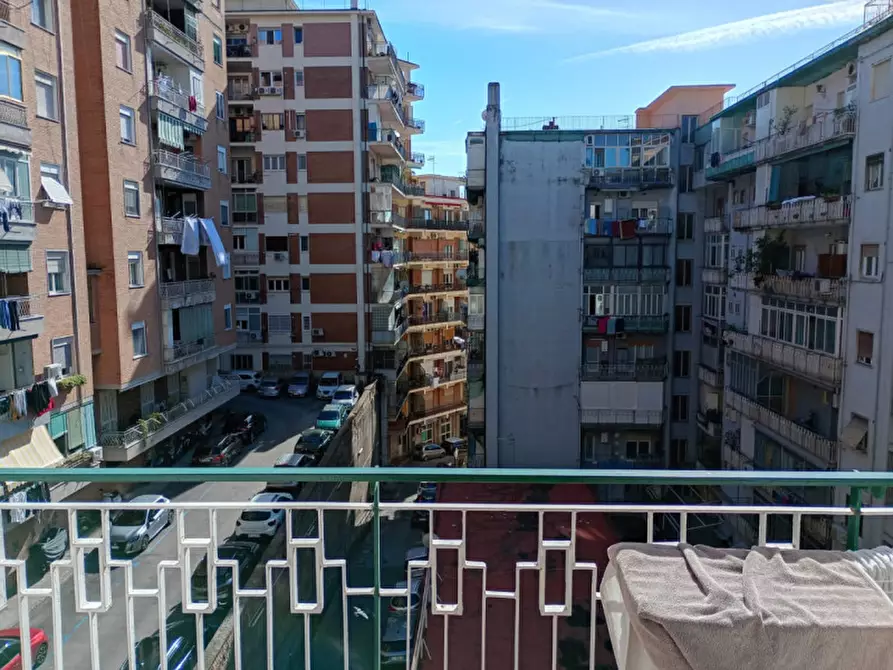 Immagine 11 di Appartamento in affitto  in Corso Amedeo di Savoia 220 a Napoli