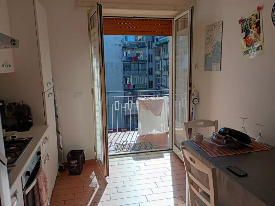 Immagine 13 di Appartamento in affitto  in Corso Amedeo di Savoia 220 a Napoli