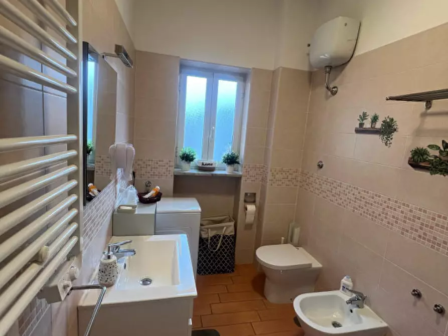 Immagine 14 di Appartamento in affitto  in Corso Amedeo di Savoia 220 a Napoli