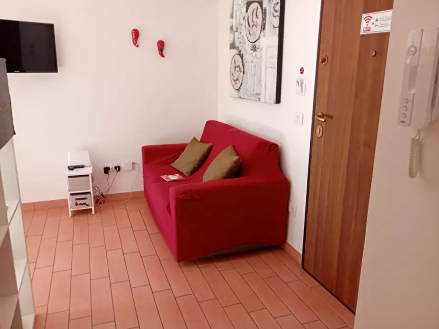 Immagine 15 di Appartamento in affitto  in Corso Amedeo di Savoia 220 a Napoli