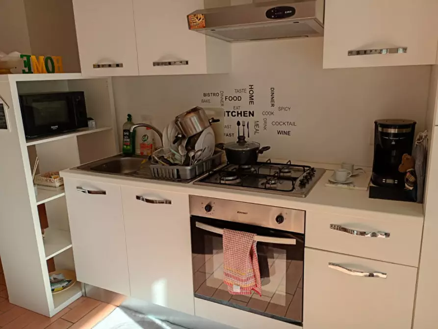 Immagine 20 di Appartamento in affitto  in Corso Amedeo di Savoia 220 a Napoli