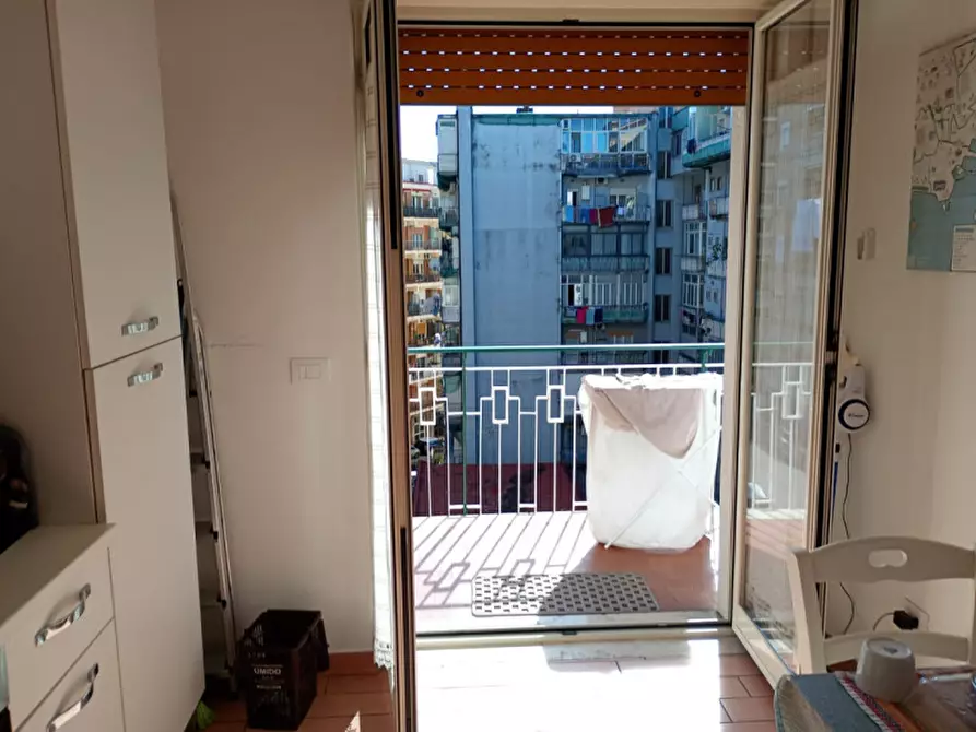 Immagine 22 di Appartamento in affitto  in Corso Amedeo di Savoia 220 a Napoli