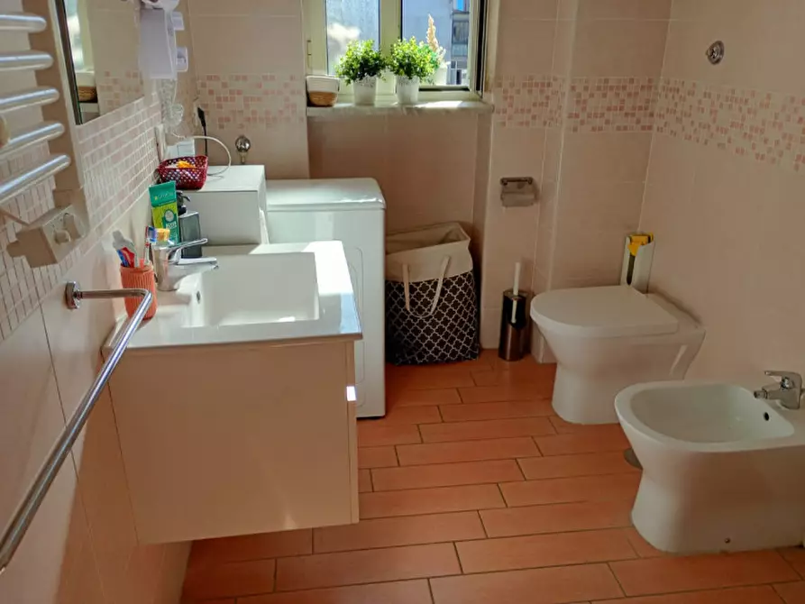 Immagine 25 di Appartamento in affitto  in Corso Amedeo di Savoia 220 a Napoli