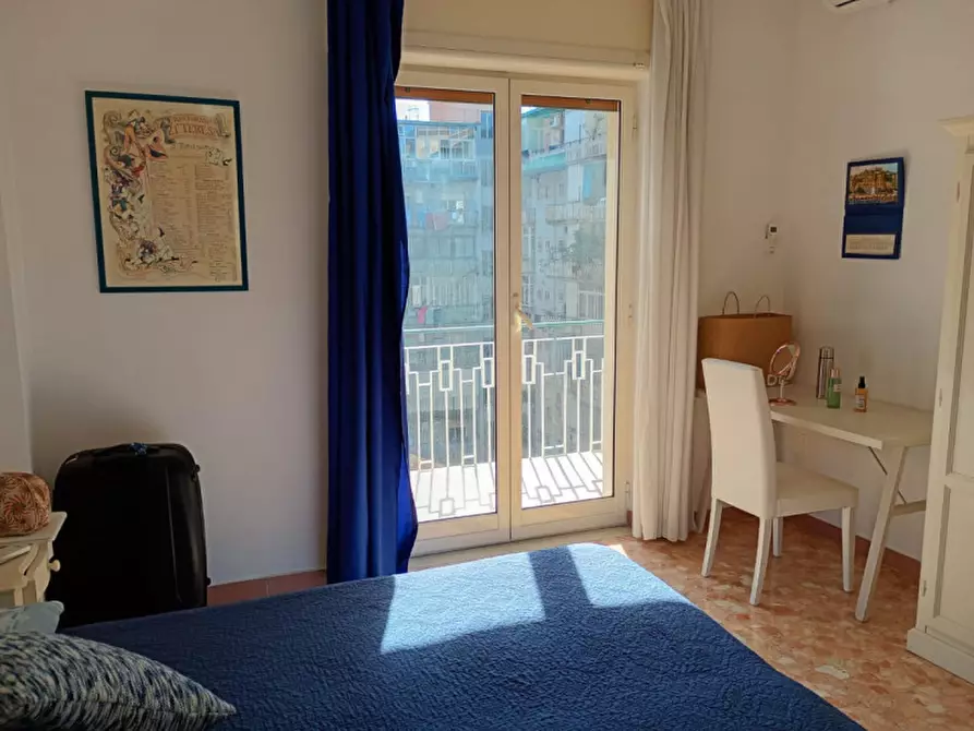Immagine 32 di Appartamento in affitto  in Corso Amedeo di Savoia 220 a Napoli