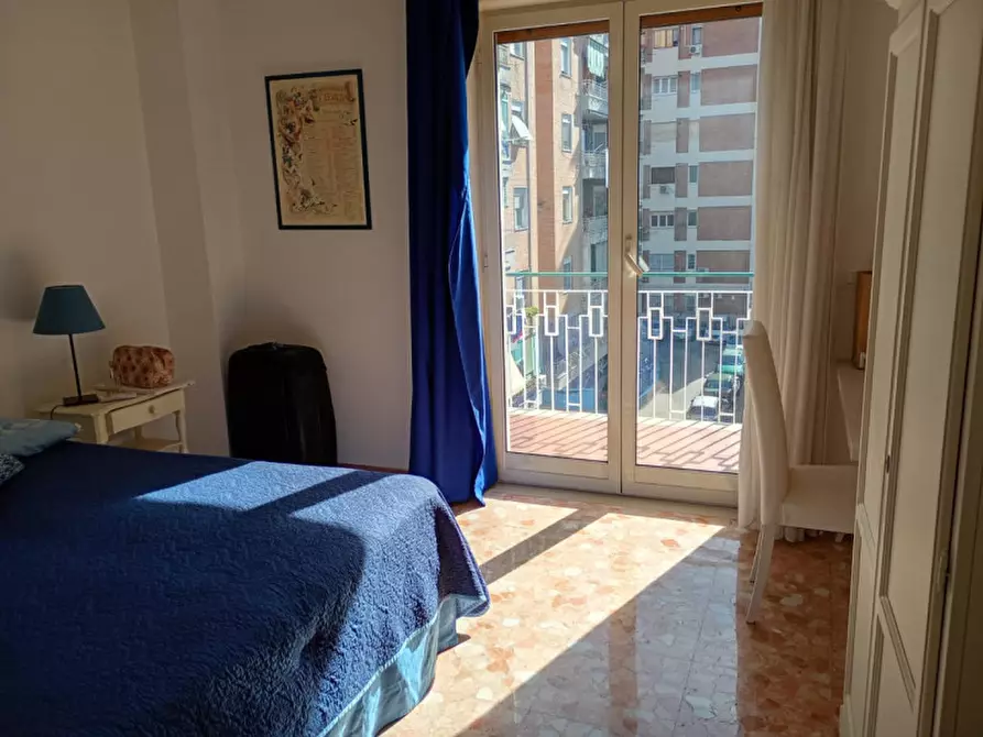 Immagine 35 di Appartamento in affitto  in Corso Amedeo di Savoia 220 a Napoli