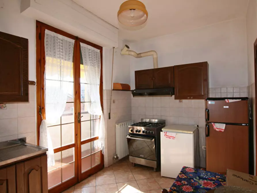 Immagine 1 di Appartamento in vendita  a Sinalunga