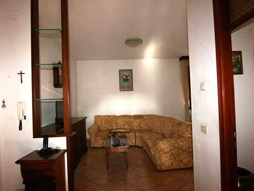 Immagine 4 di Appartamento in vendita  a Sinalunga